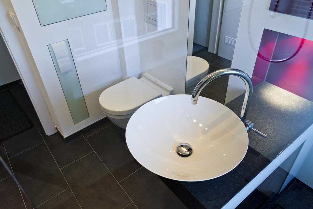 Ferienwohnung Im Stadtzentrum Münster Eksteriør billede