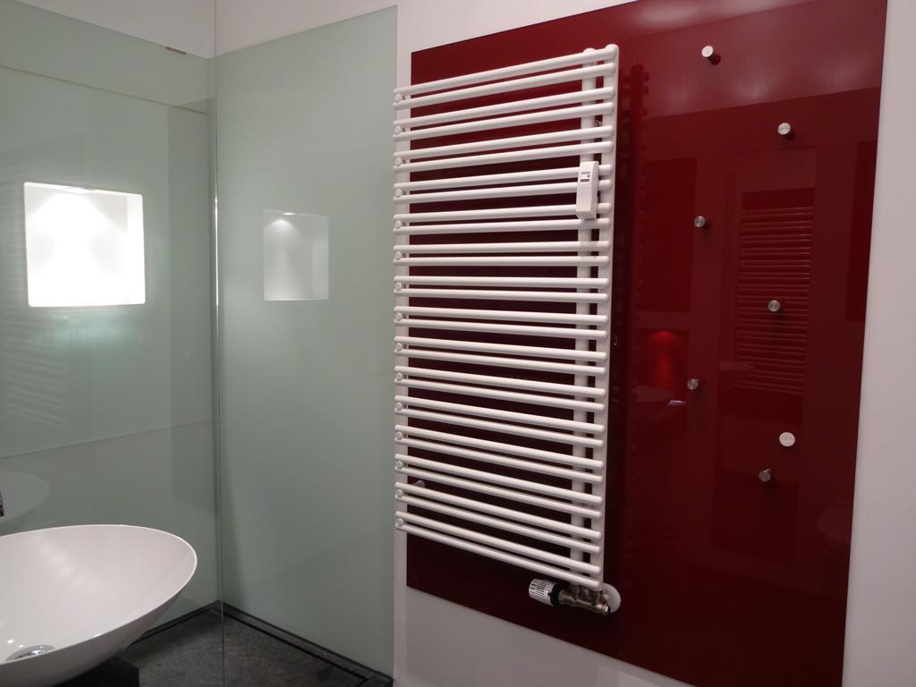 Ferienwohnung Im Stadtzentrum Münster Eksteriør billede